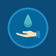 Broken Water Pipe Repair 1